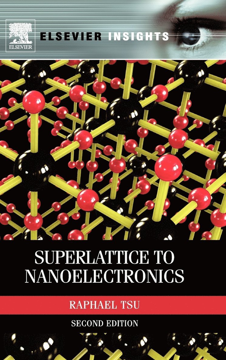 Superlattice to Nanoelectronics 1