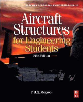 Aircraft Structures for Engineering Students