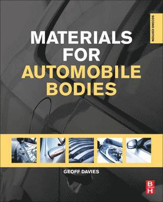Materials for Automobile Bodies 1