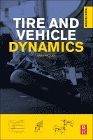 bokomslag Tire and Vehicle Dynamics