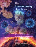 The Immunoassay Handbook 1