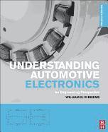 bokomslag Understanding Automotive Electronics