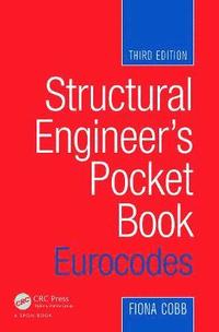 bokomslag Structural Engineer's Eurocode Pocket Book