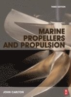 Marine Propellers and Propulsion