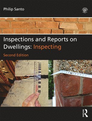 Philip Santo - Inspections and Reports on Dwellings, Häftad