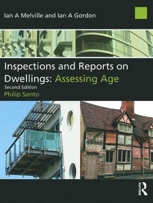 bokomslag Inspections and Reports on Dwellings: Assessing Age