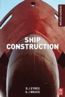 bokomslag Ship Construction