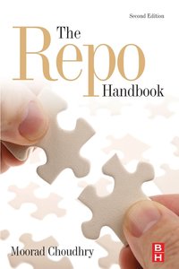 bokomslag The Repo Handbook