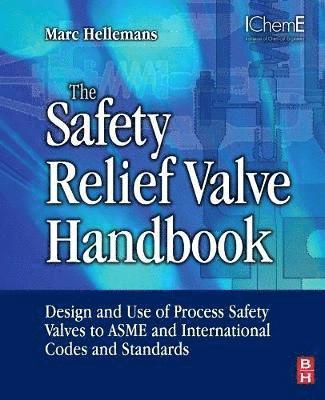 Safety Relief Valve Handbook