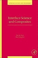 Soo-Jin Park, Min-Kang Seo - Interface Science and Composites, Häftad
