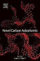 bokomslag Novel Carbon Adsorbents