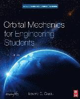 Howard D. Curtis - Orbital Mechanics for Engineering Students, Inbunden