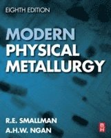 bokomslag Modern Physical Metallurgy