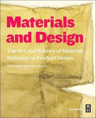 bokomslag Materials and Design
