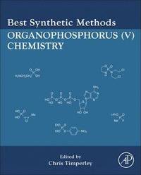 bokomslag Best Synthetic Methods