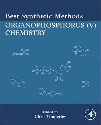 bokomslag Best Synthetic Methods