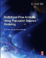 bokomslag Multiphase Flow Analysis Using Population Balance Modeling