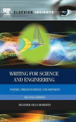 bokomslag Writing for Science and Engineering