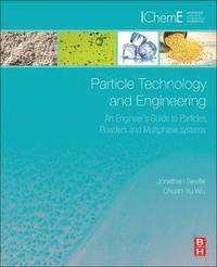 bokomslag Particle Technology and Engineering