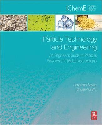 Particle Technology and Engineering 1