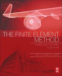 bokomslag The Finite Element Method