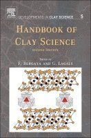 Handbook of Clay Science 1