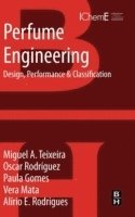 Perfume Engineering 1