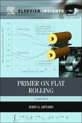 Primer on Flat Rolling 1