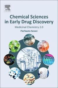 bokomslag Chemical Sciences in Early Drug Discovery