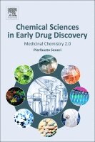 bokomslag Chemical Sciences in Early Drug Discovery