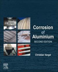 bokomslag Corrosion of Aluminium