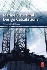 bokomslag Marine Structural Design Calculations
