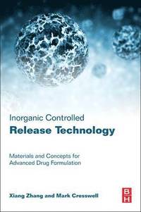 bokomslag Inorganic Controlled Release Technology