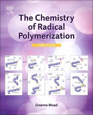 bokomslag The Chemistry of Radical Polymerization