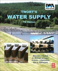 bokomslag Twort's Water Supply