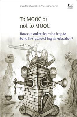 To MOOC or Not to MOOC 1
