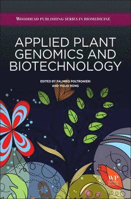 Applied Plant Genomics and Biotechnology 1