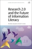 bokomslag Research 2.0 and the Future of Information Literacy