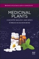 Da-Cheng Hao, Xiao Jie Gu, Pei Gen Xiao - Medicinal Plants, Inbunden