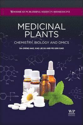 Medicinal Plants 1