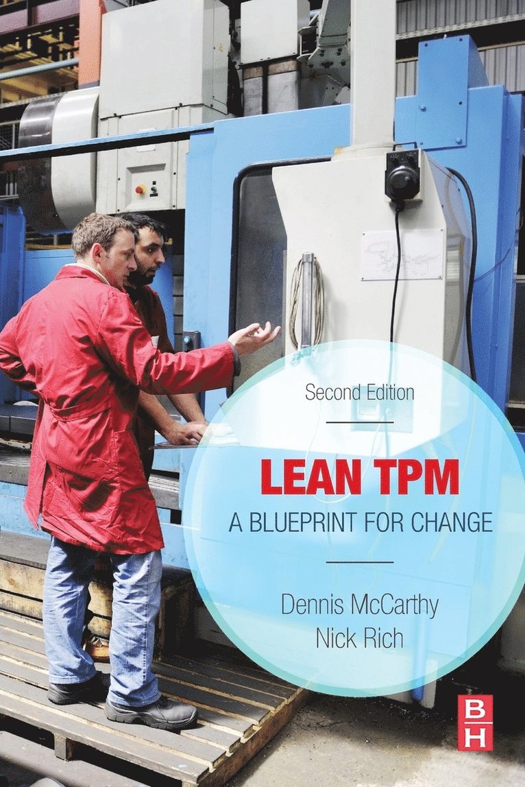 Lean TPM 1