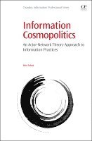 Edin Tabak - Information Cosmopolitics, Häftad