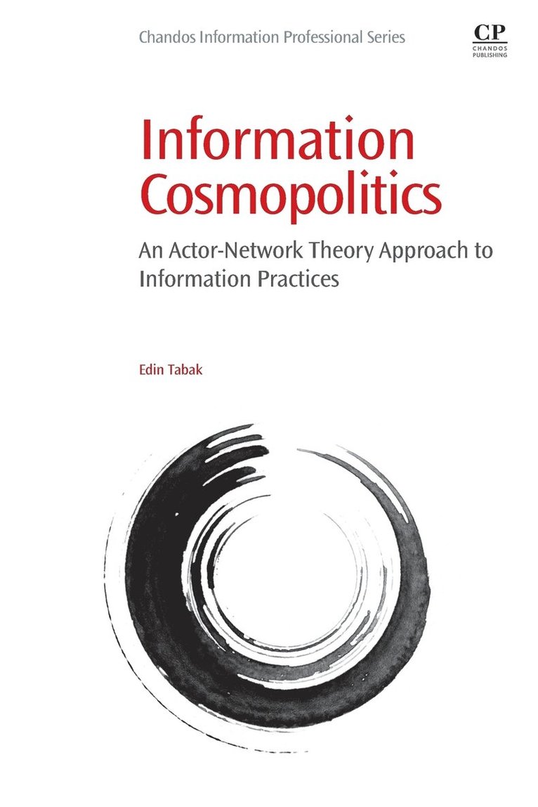 Information Cosmopolitics 1