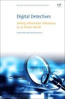 Crystal Fulton, Claire McGuinness - Digital Detectives, Häftad