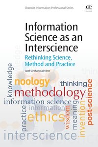 bokomslag Information Science as an Interscience