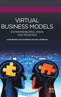 bokomslag Virtual Business Models