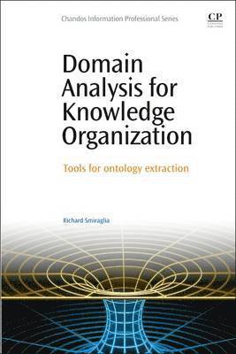 Domain Analysis for Knowledge Organization 1