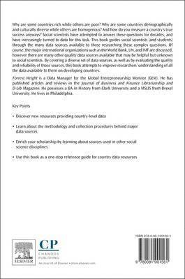bokomslag Researching Developing Countries