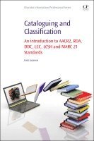 bokomslag Cataloguing and Classification