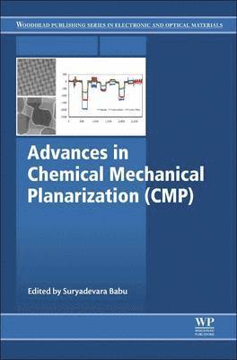 Advances in Chemical Mechanical Planarization (CMP) 1